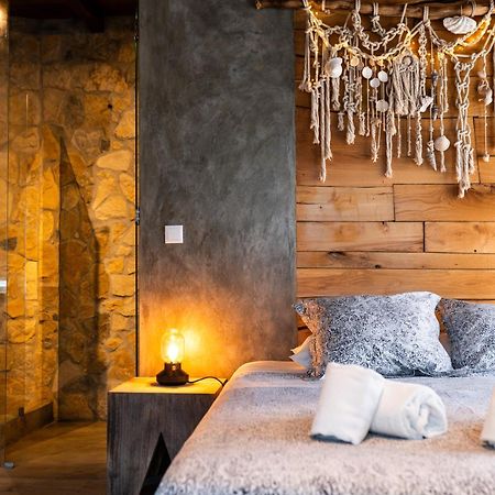 Alex Surf Hostel Балеал Экстерьер фото