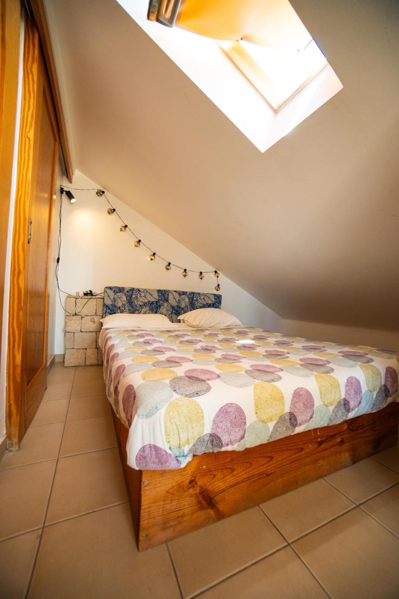 Alex Surf Hostel Балеал Экстерьер фото