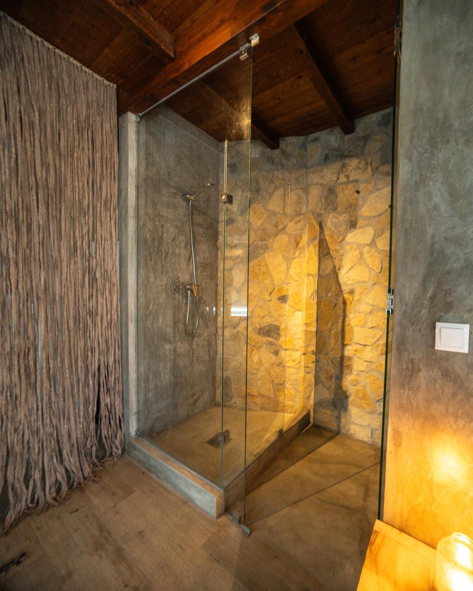 Alex Surf Hostel Балеал Экстерьер фото