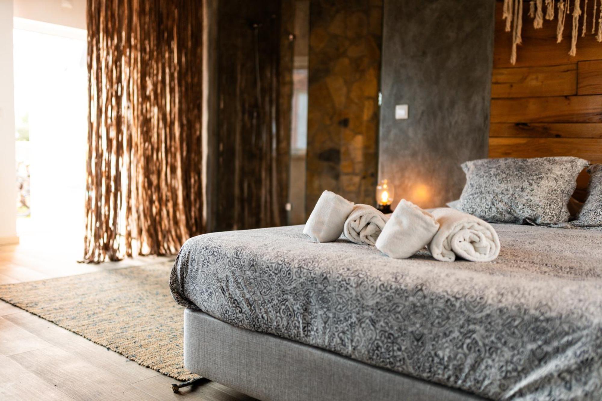 Alex Surf Hostel Балеал Экстерьер фото